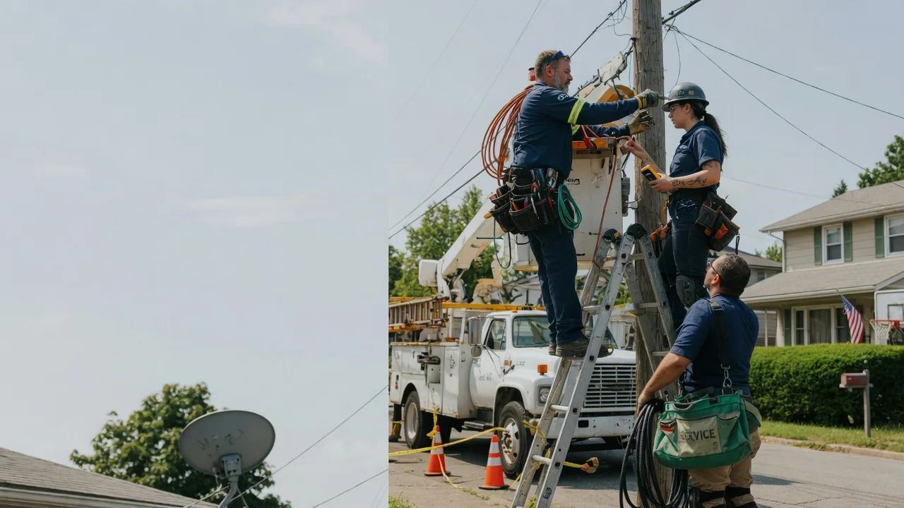 Electrical Repair in Munson, PA near me
